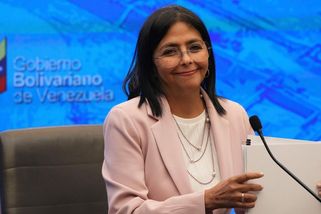 Rodríguezová vyhodila generála zodpovědného za ochranu Madura - Novinky